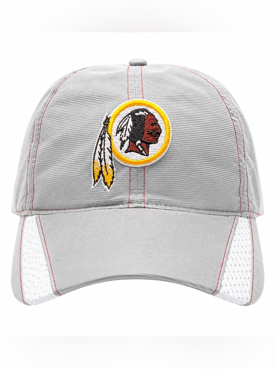 ‘47 Brand Other - Washington Redskins NFL ‘47 Brand Wick-Tech StrapBack Hat Cap